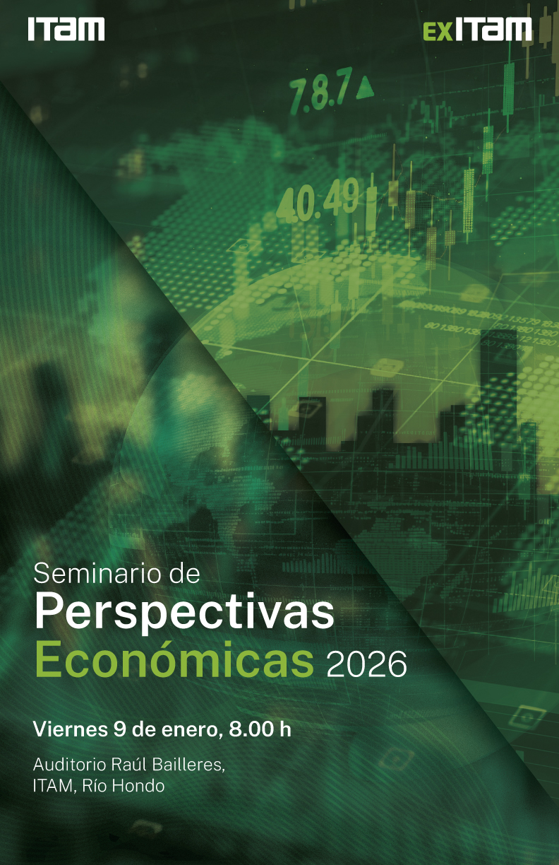 Seminario de Perspectivas Económicas 2026 Seminario de Perspectivas Económicas 2026