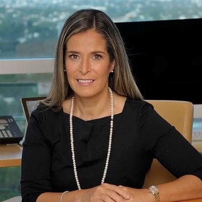 Sofia Belmar, exalumna de MBA ITAM